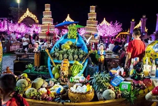 云南西双版纳旅游攻略app,云南西双版纳旅游攻略自由行12月