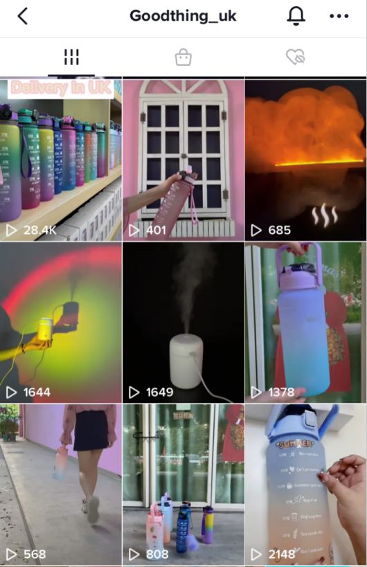 好物号到底该怎么做,好物号暴力起号运营教程