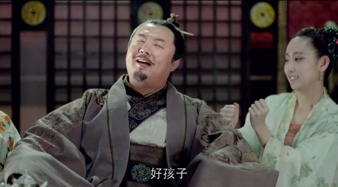 琅琊榜解读纪王,琅琊榜纪王为什么也倒戈