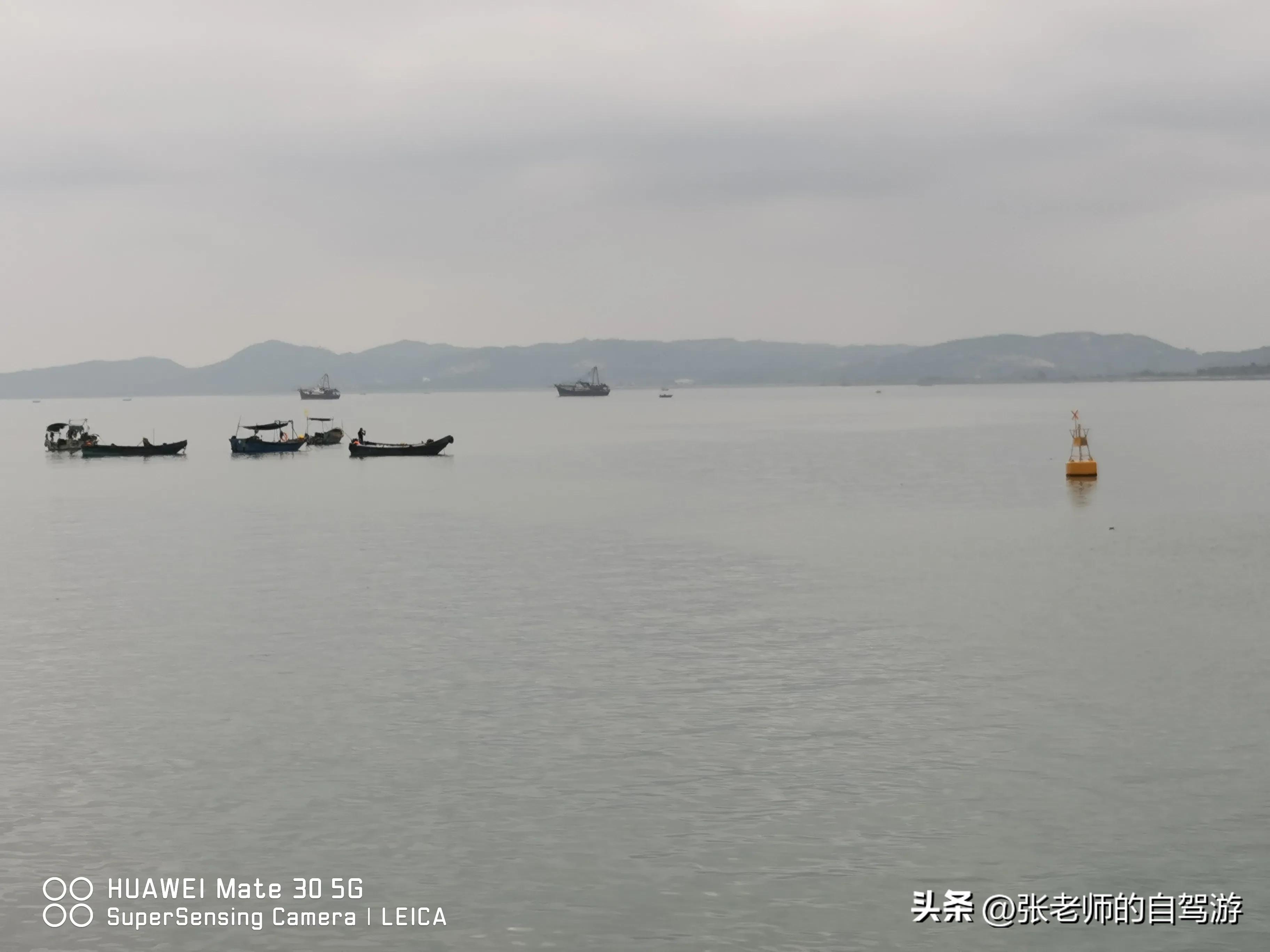 自驾环游中国最佳路线图费用,盐城到海南自驾旅行攻略