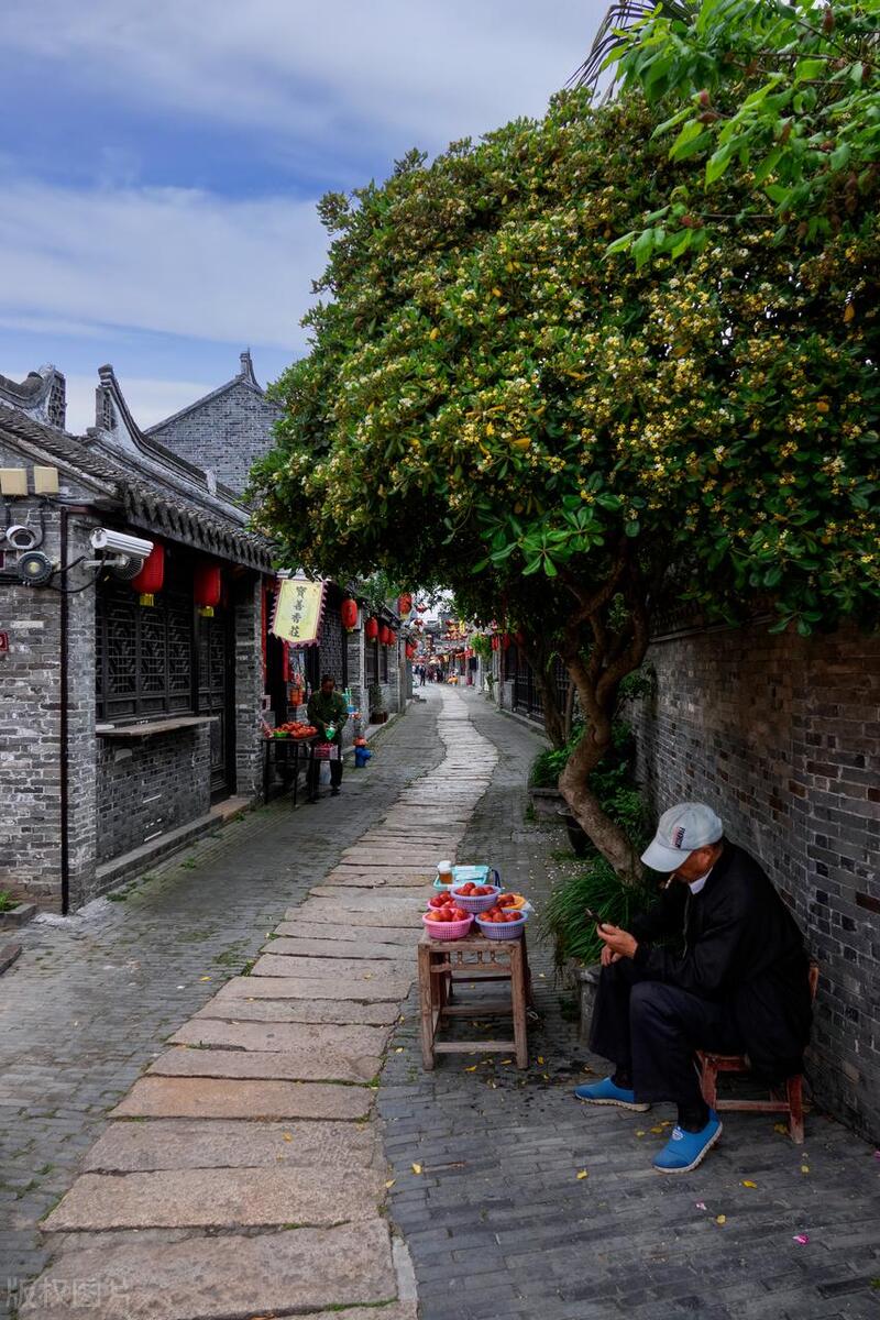 江苏唯一有山的城市,中国海拔最高的风景区