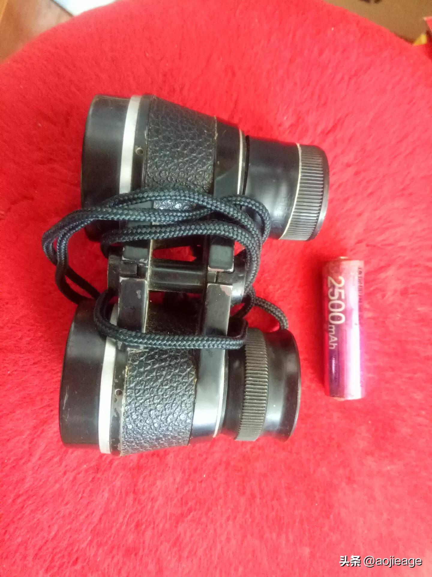 熊猫望远镜4x30测评,熊猫望远镜35x50mm