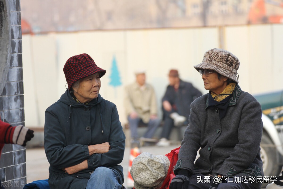 加拿大子女团聚移民新政策,加拿大父母团聚移民成功率多少