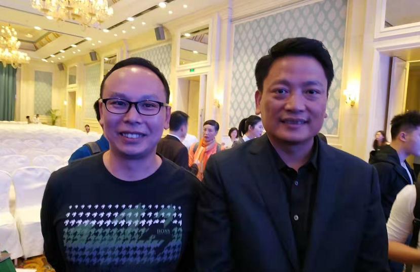 怒了！一世清誉被毁？“炒房天王”欧神将自媒体小树聊房告上法庭