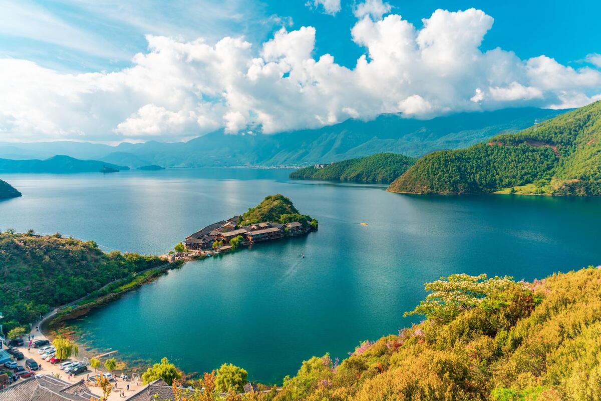 丽江旅游必去的地方景点排名前十,丽江旅游攻略必去景点最新