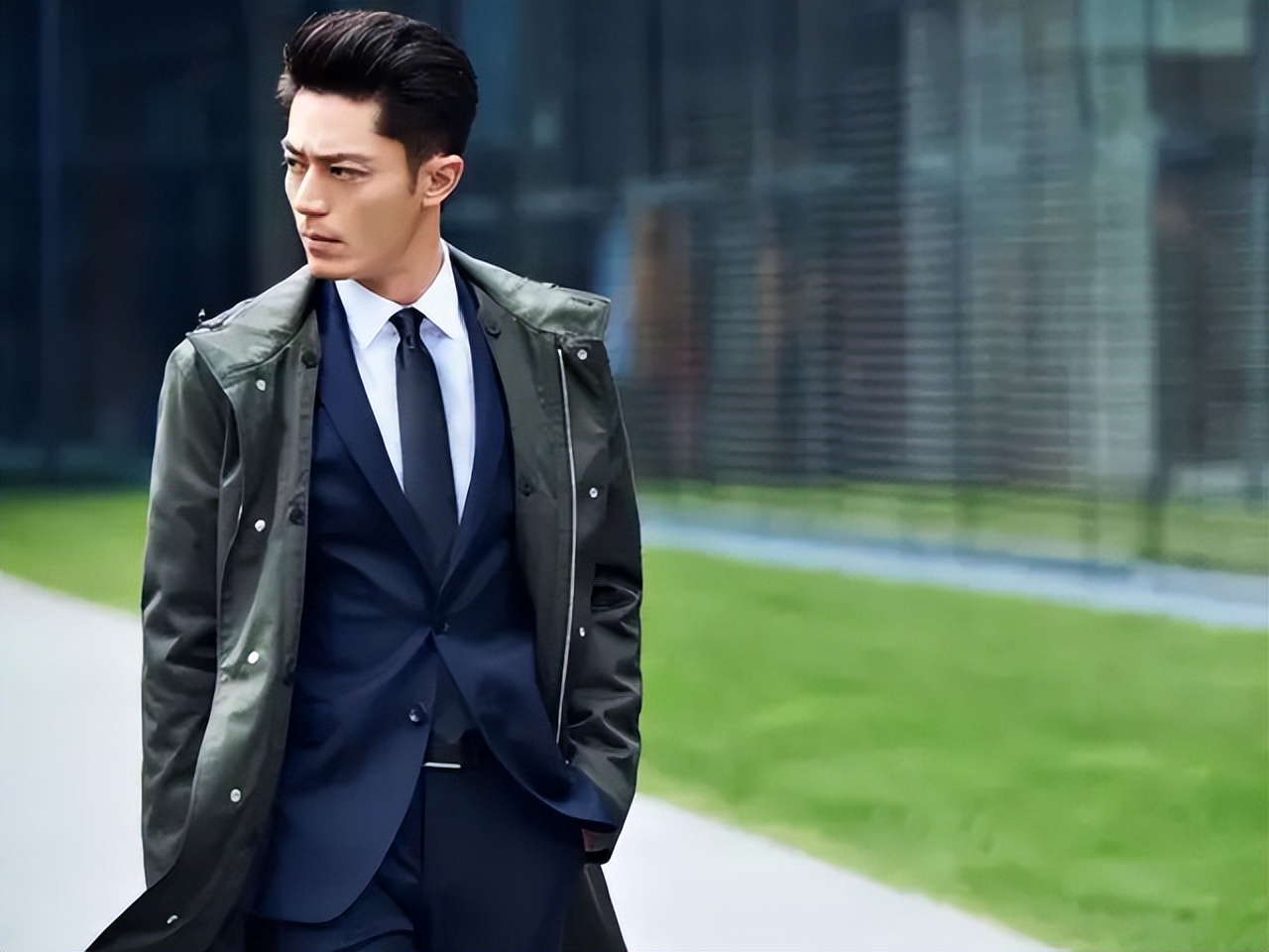 男生让女孩子招架不住的特质，女生最爱的身高和穿搭是什么？