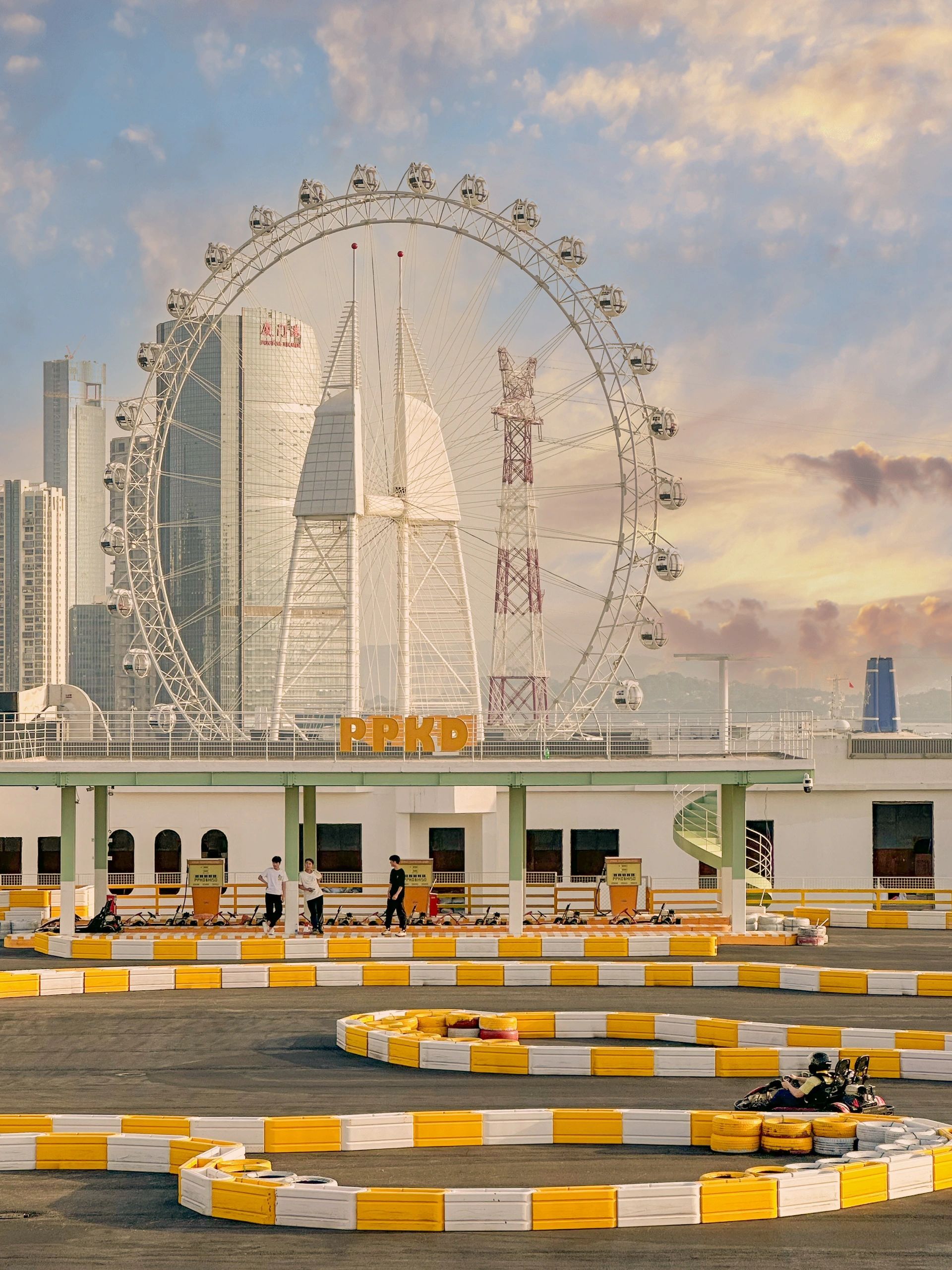 去厦门一定要去的地方,去厦门必须去的几个地方