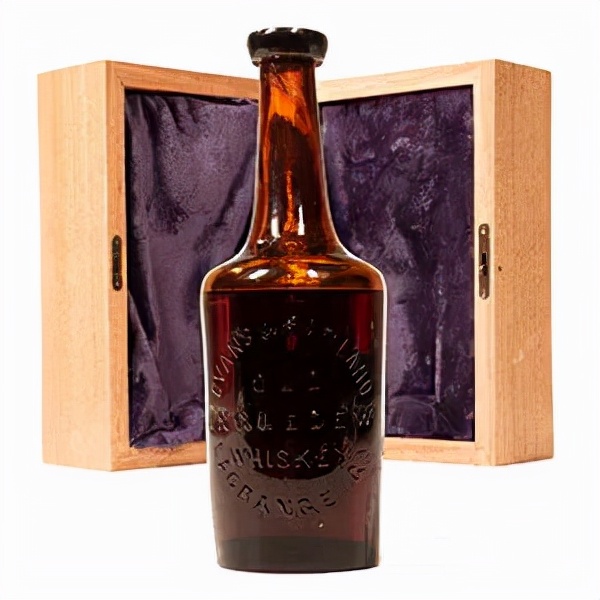 2020年有哪些纪念版的威士忌,7款超高性价比的25年威士忌