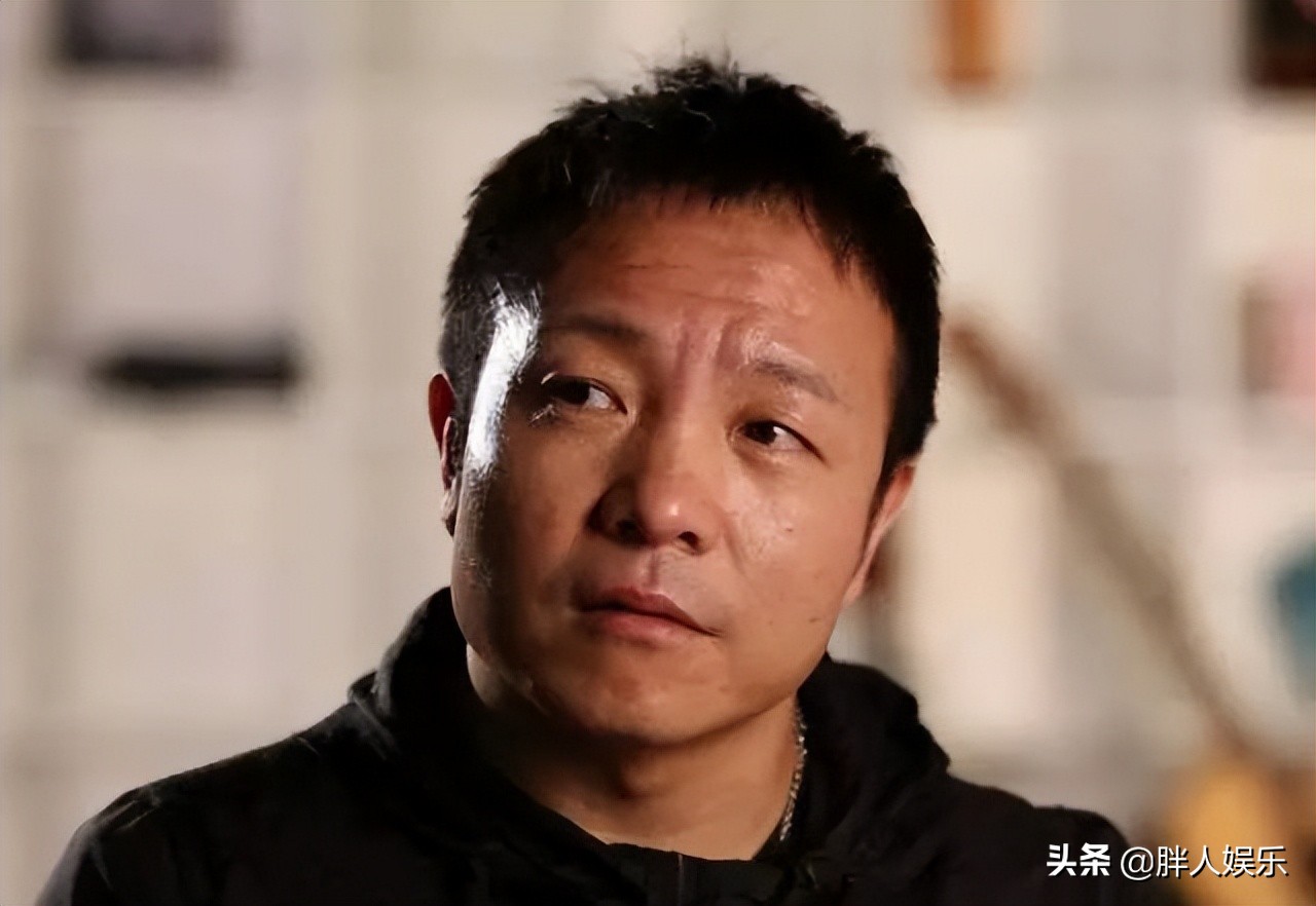 歌手许巍:是音乐让我“入魔”,也是音乐治愈了我