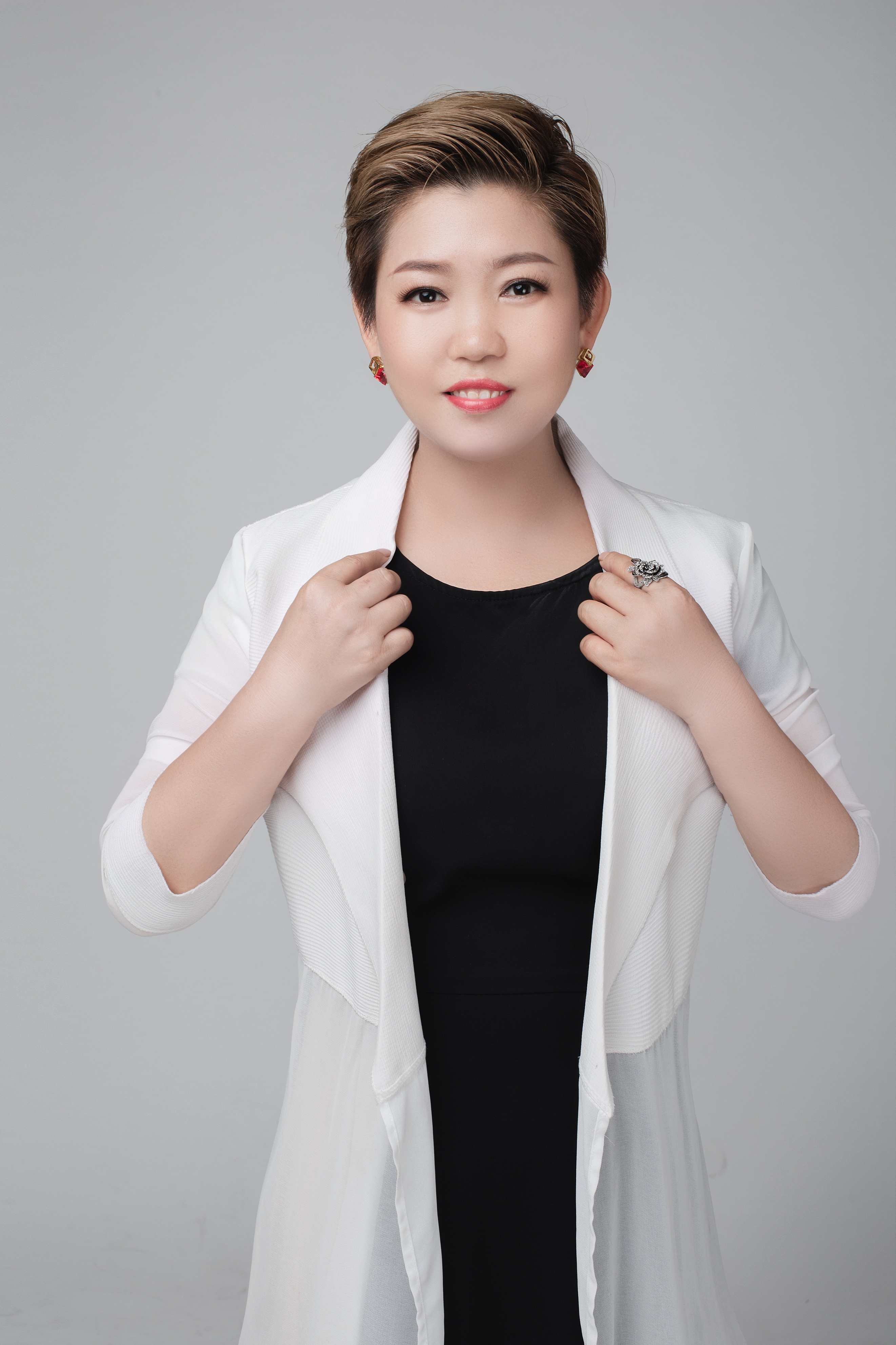 中国美业培训名师,中国美业名师