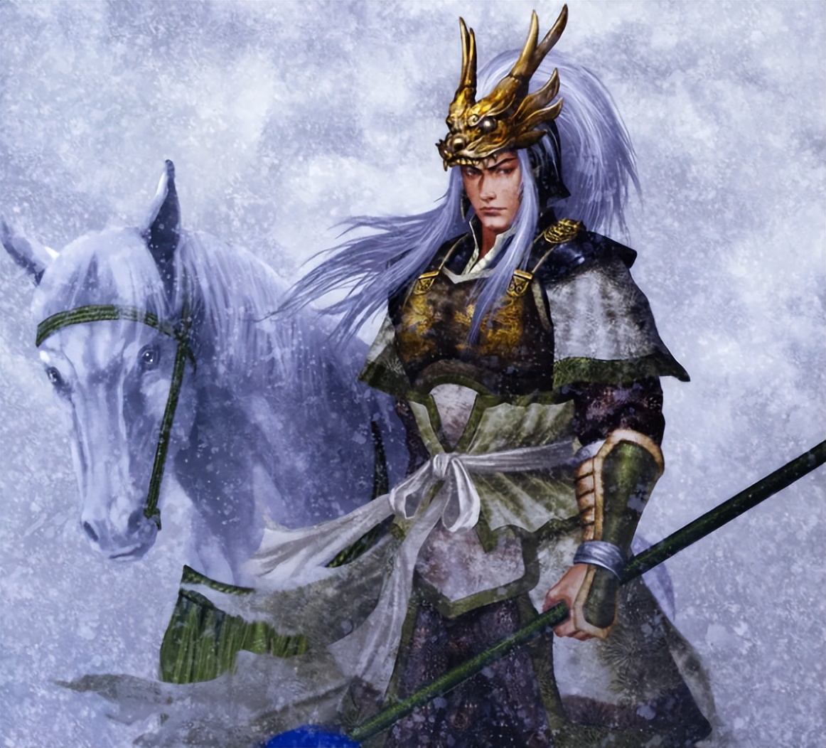 三国演义里哪个人物颜值最高,三国时期最厉害的人是谁