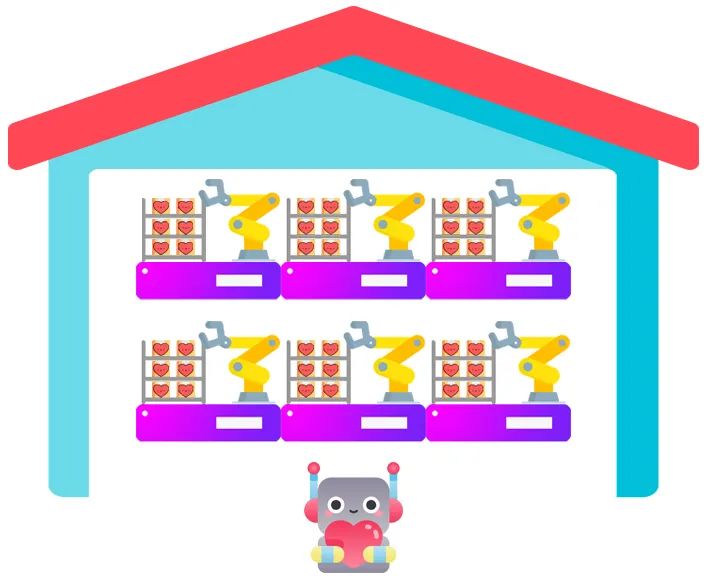 抖音上为什么小红心不能点多,抖音点了小红心的视频找不到了