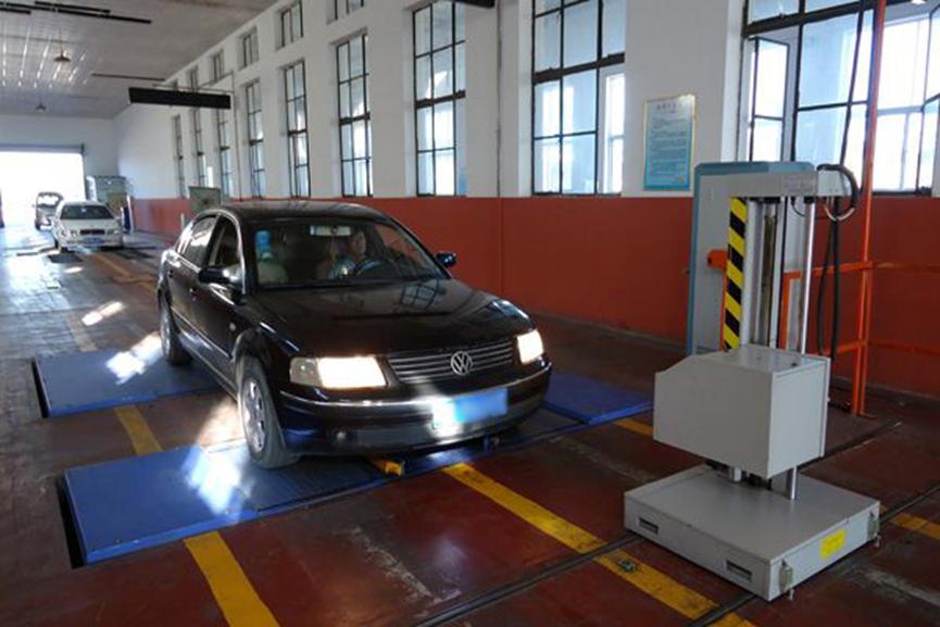 北京年检验车流程及费用,北京验车的步骤及流程