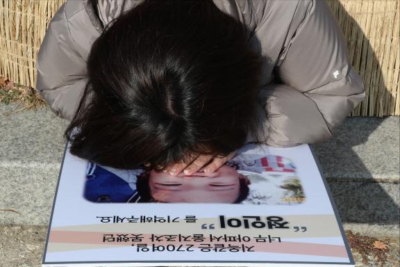 韩国最惨的虐童案件,最惨虐童案韩国