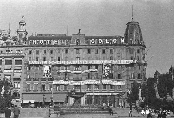 十八世纪的西班牙是怎样的,19世纪晚期西班牙