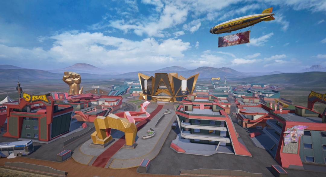 长线产品《和平精英》用“内容”和“体验”给出“版本答案”