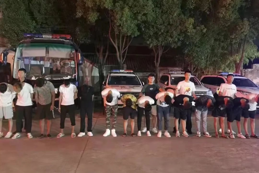 绍兴越城分局侦破网络赌博案,绍兴公安抓90后网络赌博视频