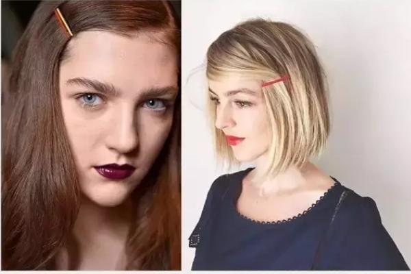 韩国女明星刘海造型,最新女生韩式刘海教程