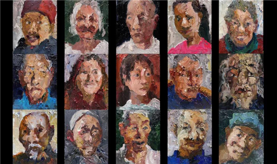 刘若望作品怎么样,刘若望作品完整版