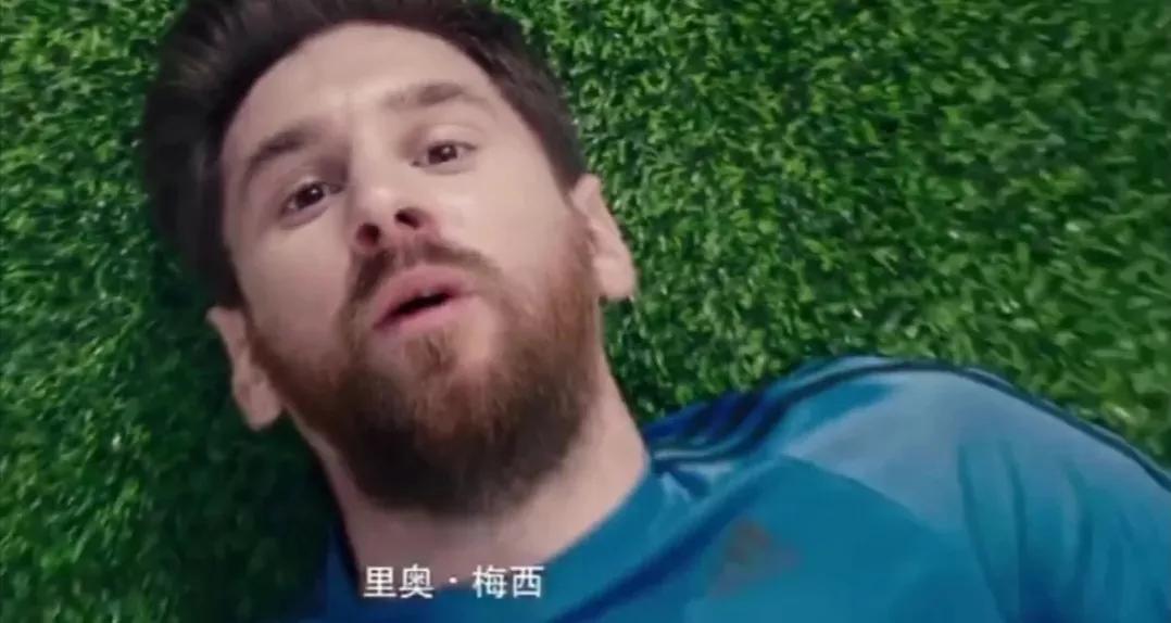 最惊喜的世界杯,卡塔尔世界杯梅西最无奈的时刻