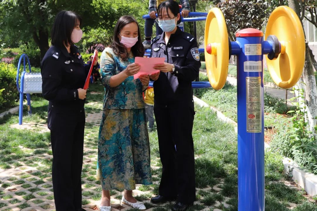 暖警心解警忧聚警力,暖警心解警忧用行动凝聚力量