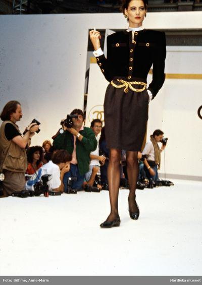 香奈儿灵感缪斯,香奈儿第一代缪斯有多绝