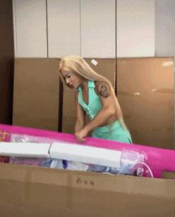 十大最令人反感的网红,最争议女网红