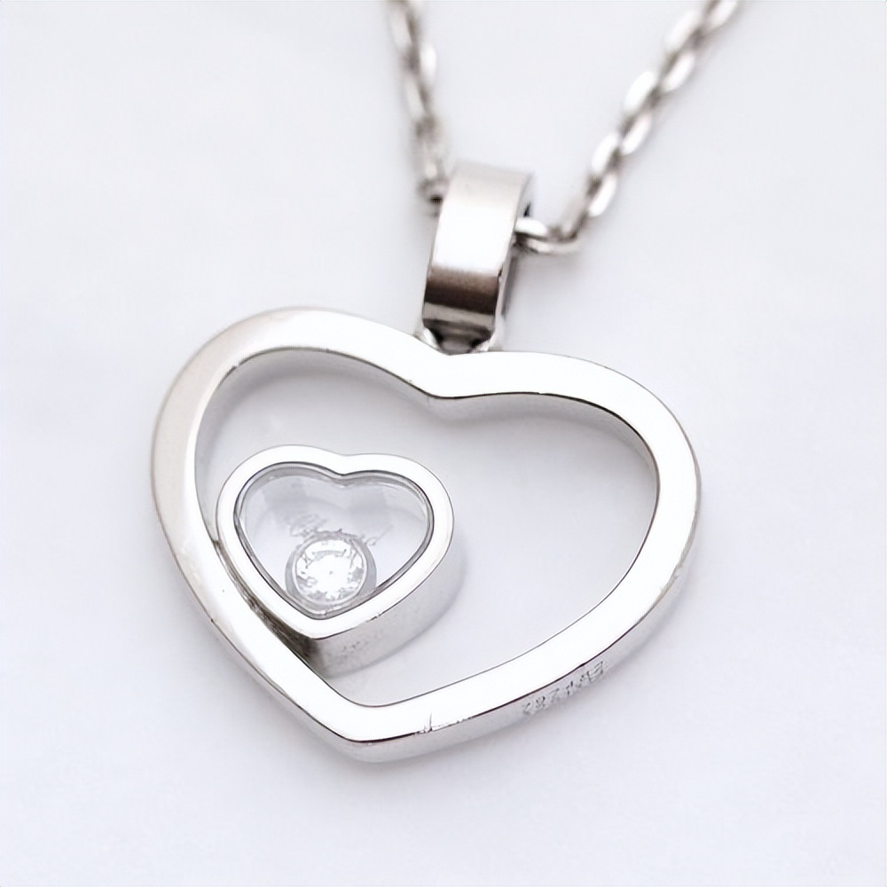 18k白金才半年就发黄了,18k白金褪色可以保养么