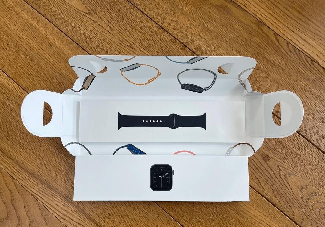 苹果applewatchseries6智能手表,苹果applewatchseries6gps款智能手表