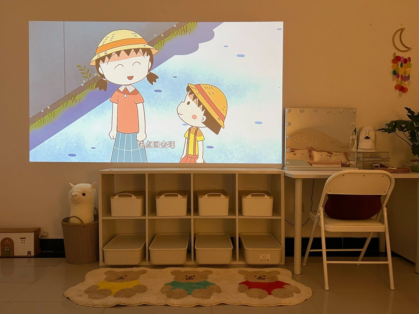 投影仪究竟值不值得投入？用过3台以后，谈谈我的真实感受