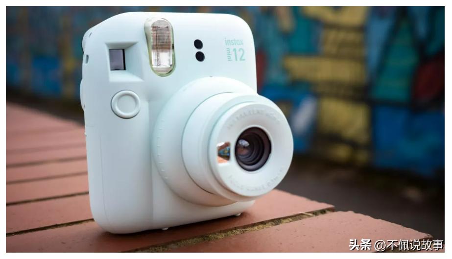 富士instaxmini12操作流程,富士instaxmini11胶卷