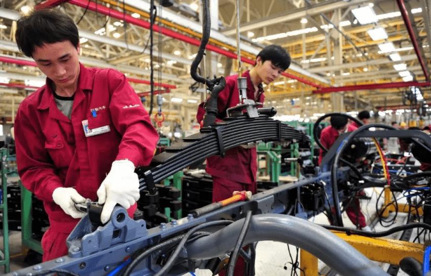 美国今年对中国出口额多少,美国对华商品出口额的影响