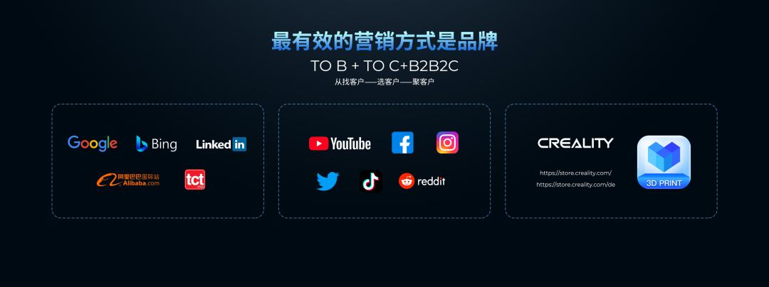 创想三维布局,创想三维搬到哪里去了