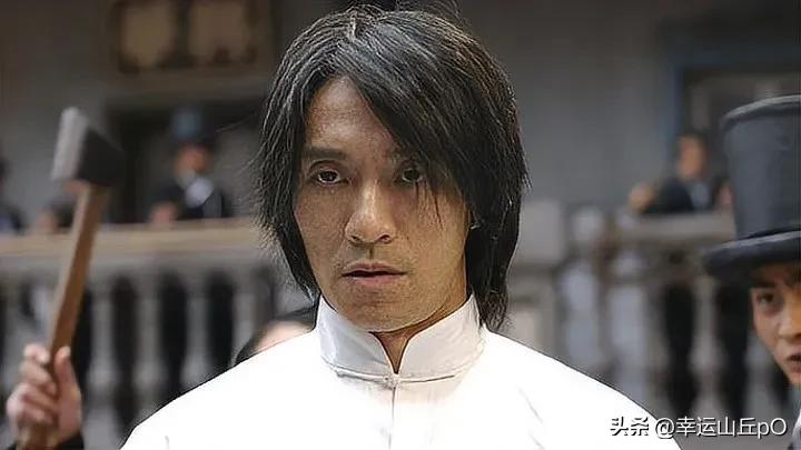 中国最好的电影是功夫吗,为什么说功夫是百年一遇的好电影