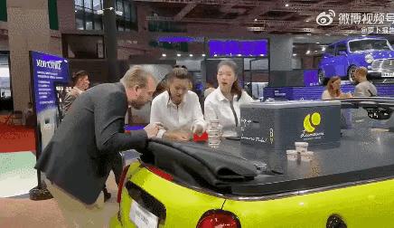 宝马mini事件再度升级,官方评价宝马mini事件