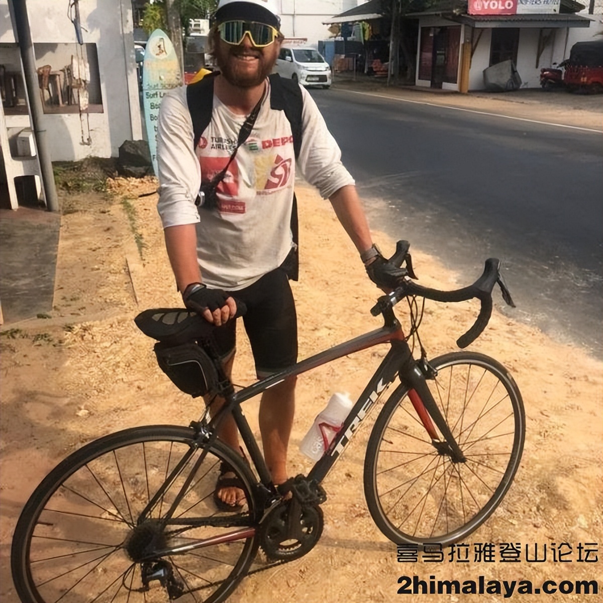 自驾游穿越索马里,索马里旅行