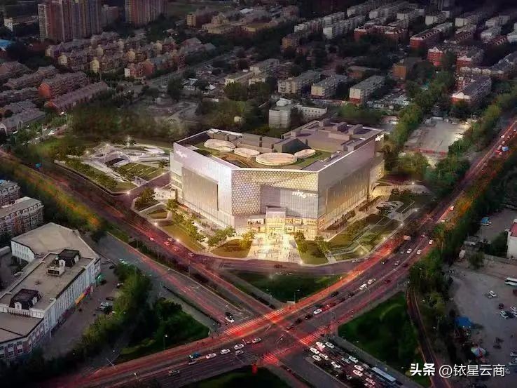 群雄争霸看点多多|2023年北京待业商业项目名单出炉