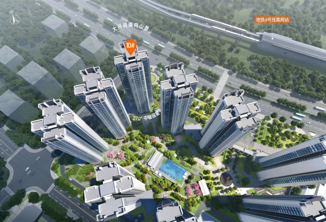 当下买房如何选择,新年买房10大建议