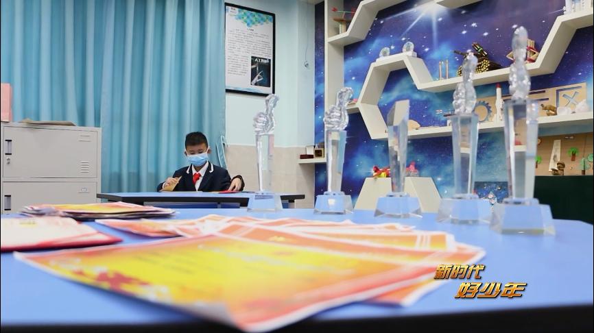 弥勒这位小学生太牛了！大赞