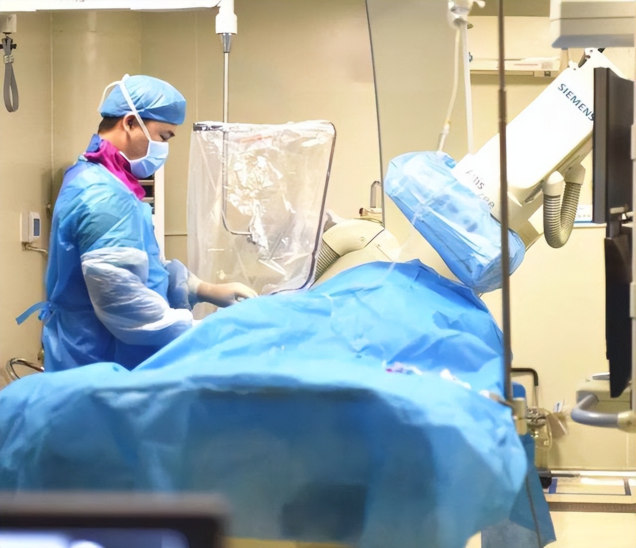 中南大学湘雅二医院再引争议,构成一级甲等医疗事故,家属很后悔