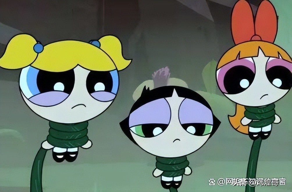 风靡全球的经典英语动画片,全球公认儿童最好看的十大动画片