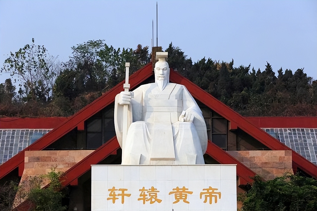 我国历史有1500年“空白期”，无任何史料记载，究竟发生了什么？