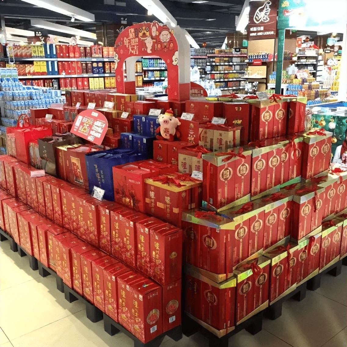 酒场潜规则您知道多少,酒类串货最新规定