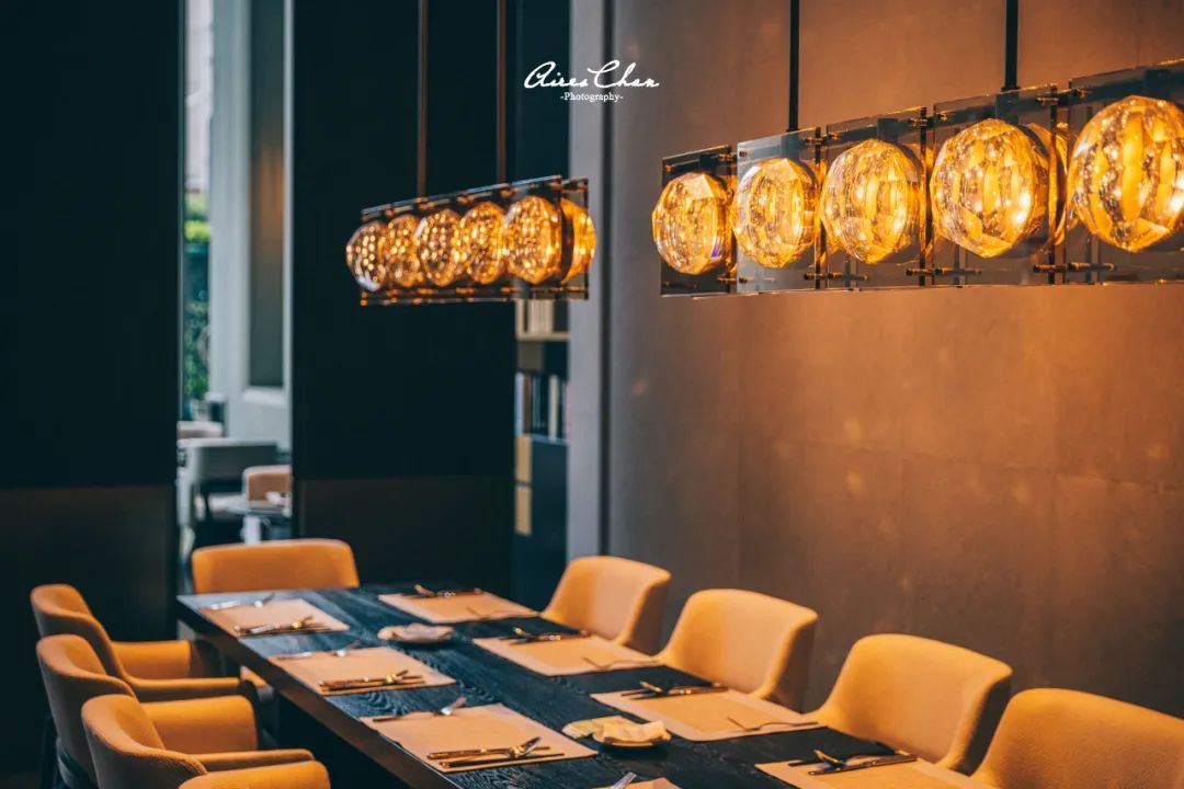 它是岭南花园的代表作，更是华南洲际的新旗舰