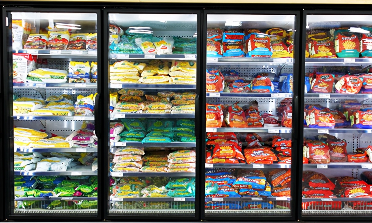 速冻食品价格现状与预测 (关于速冻食品的消费趋势)