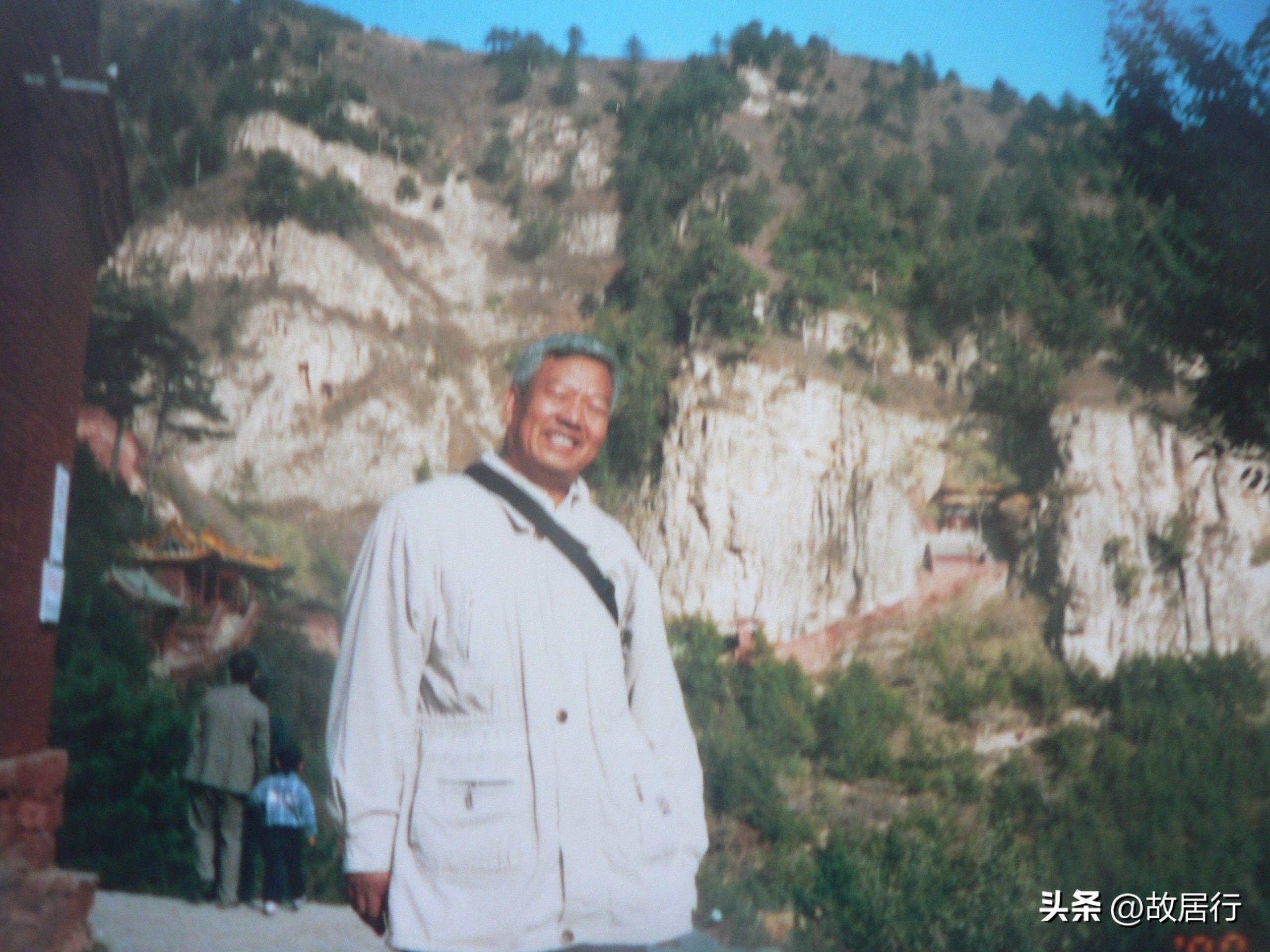 浑源北岳恒山饭店,浑源北岳恒山风水