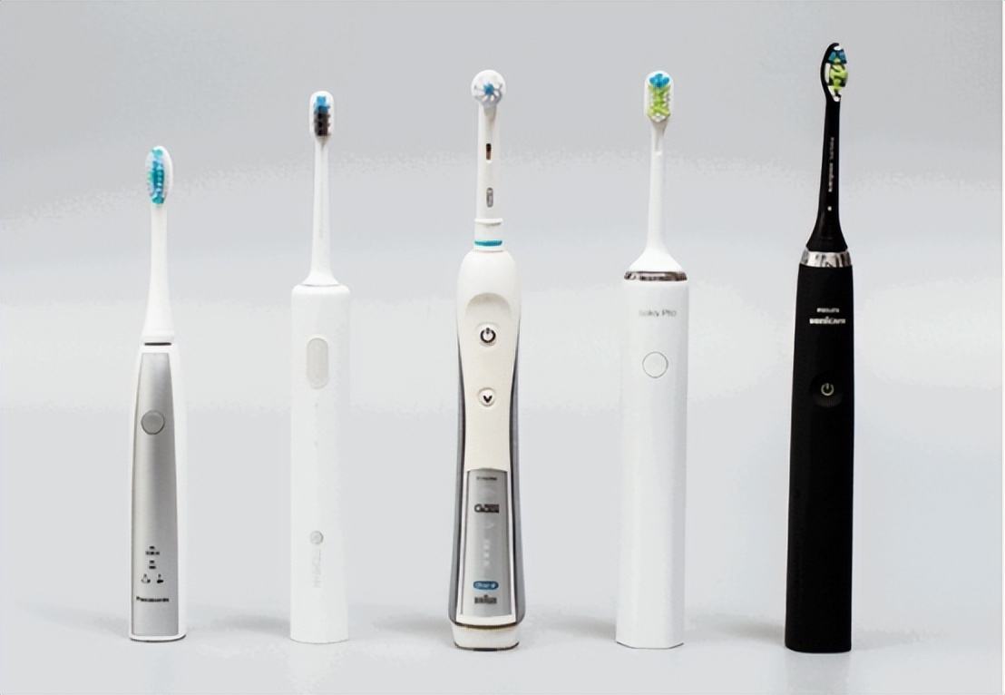 电动牙刷有什么坏处和好处,电动牙刷刷牙弊端