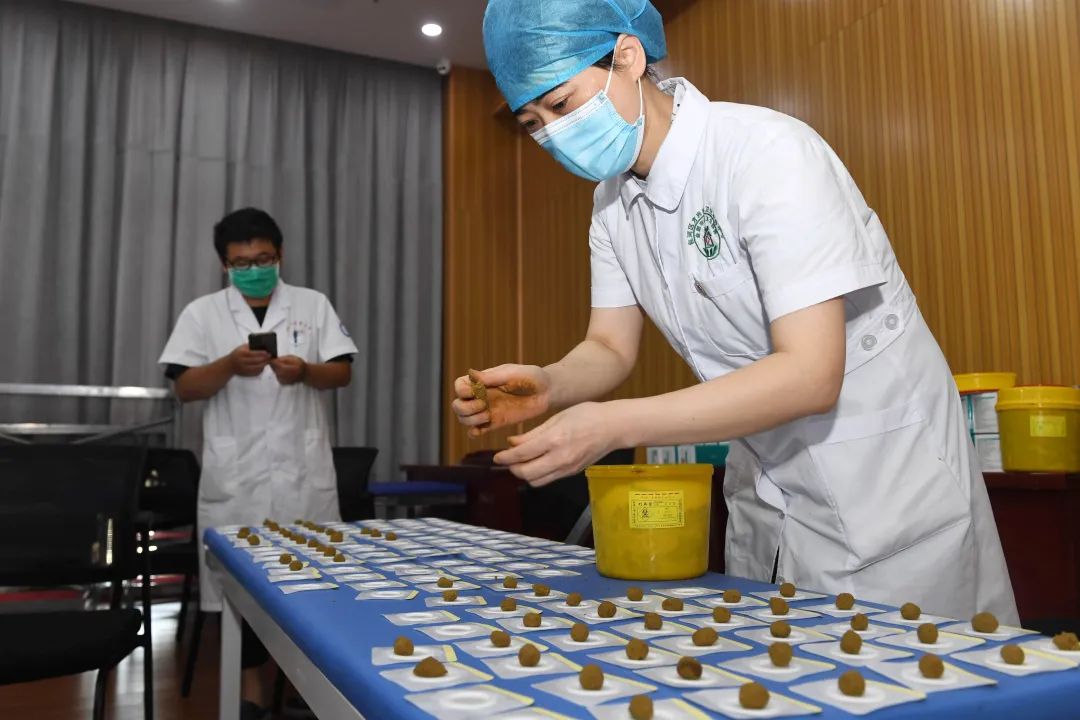 三伏贴冬治正当时,冬病夏治三伏灸正当时