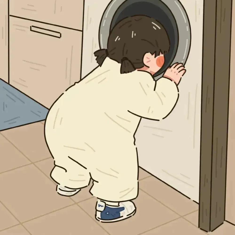 可爱头像少女心,可爱头像