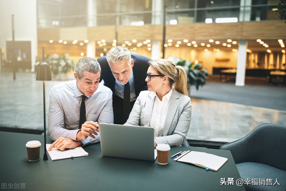 怎么获取销售资源,销售的核心资源